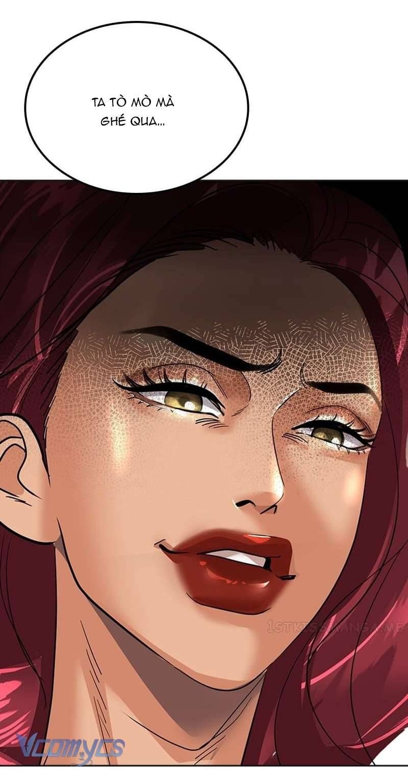 Hoàng Hậu Son Môi Chapter 20 - Trang 2