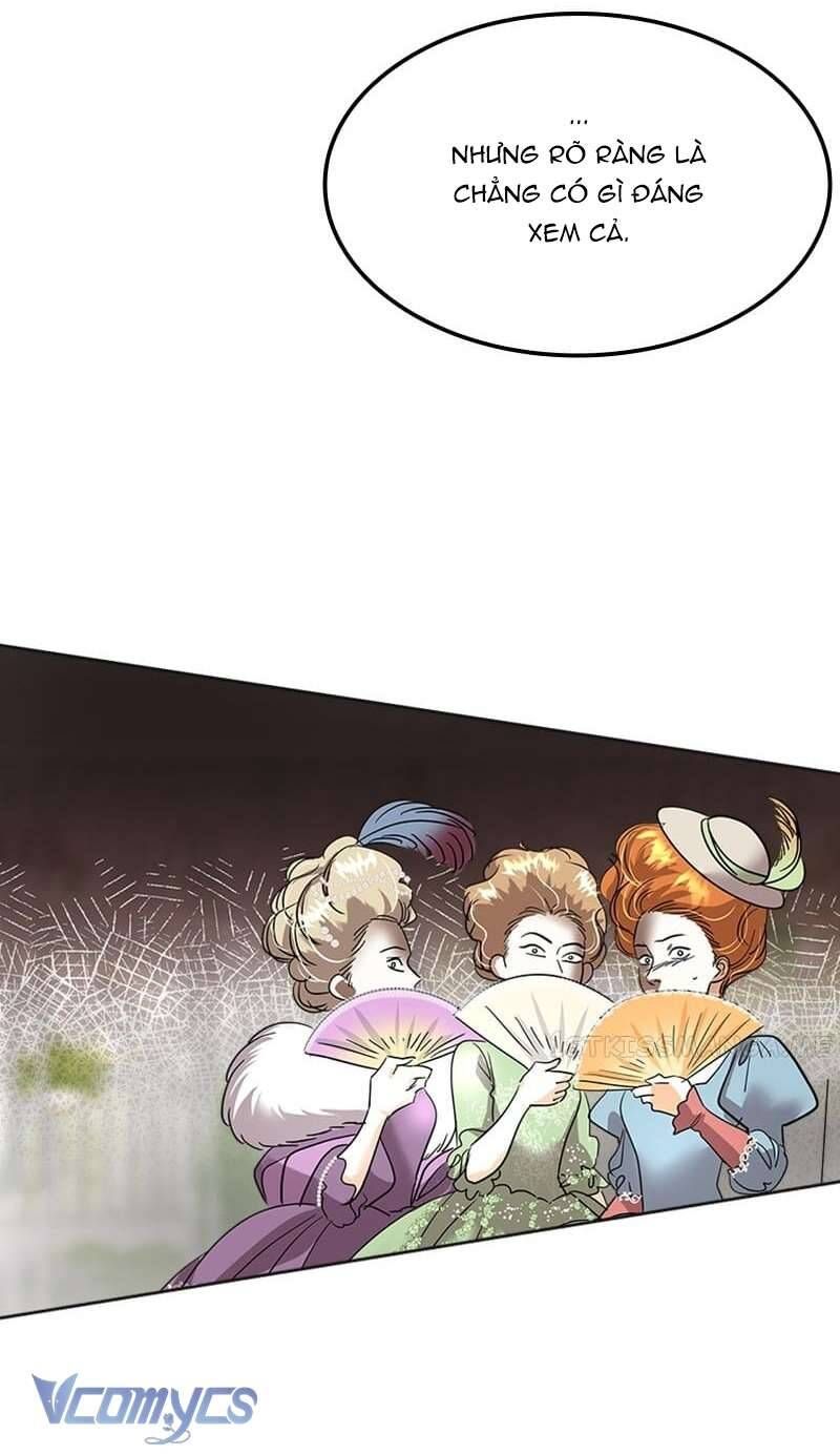Hoàng Hậu Son Môi Chapter 20 - Trang 2