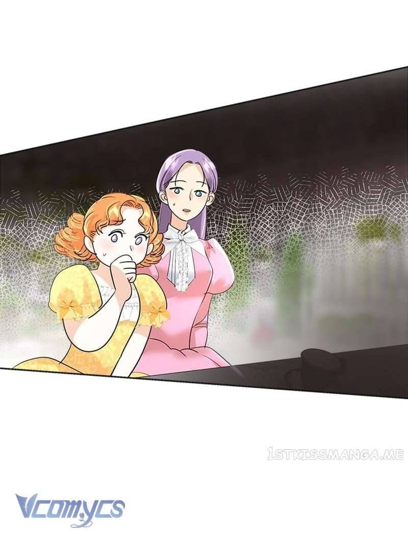 Hoàng Hậu Son Môi Chapter 20 - Trang 2