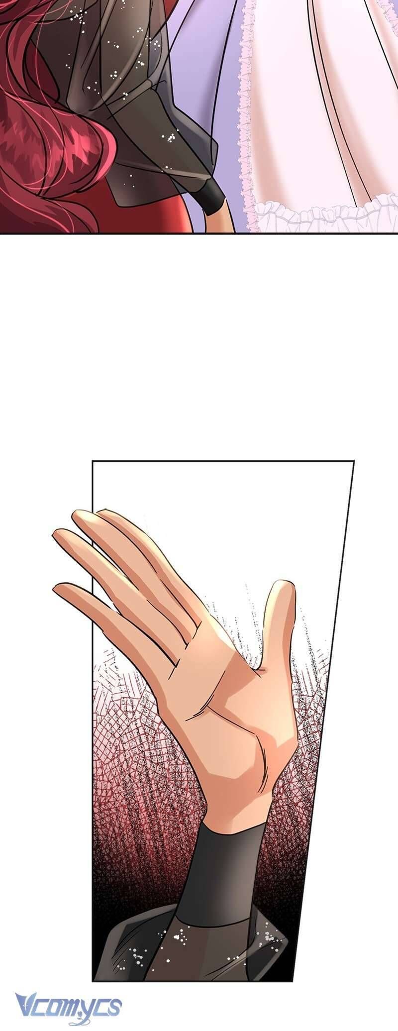 Hoàng Hậu Son Môi Chapter 21 - Trang 2