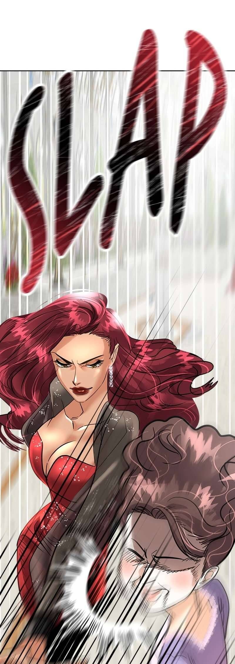 Hoàng Hậu Son Môi Chapter 21 - Trang 2