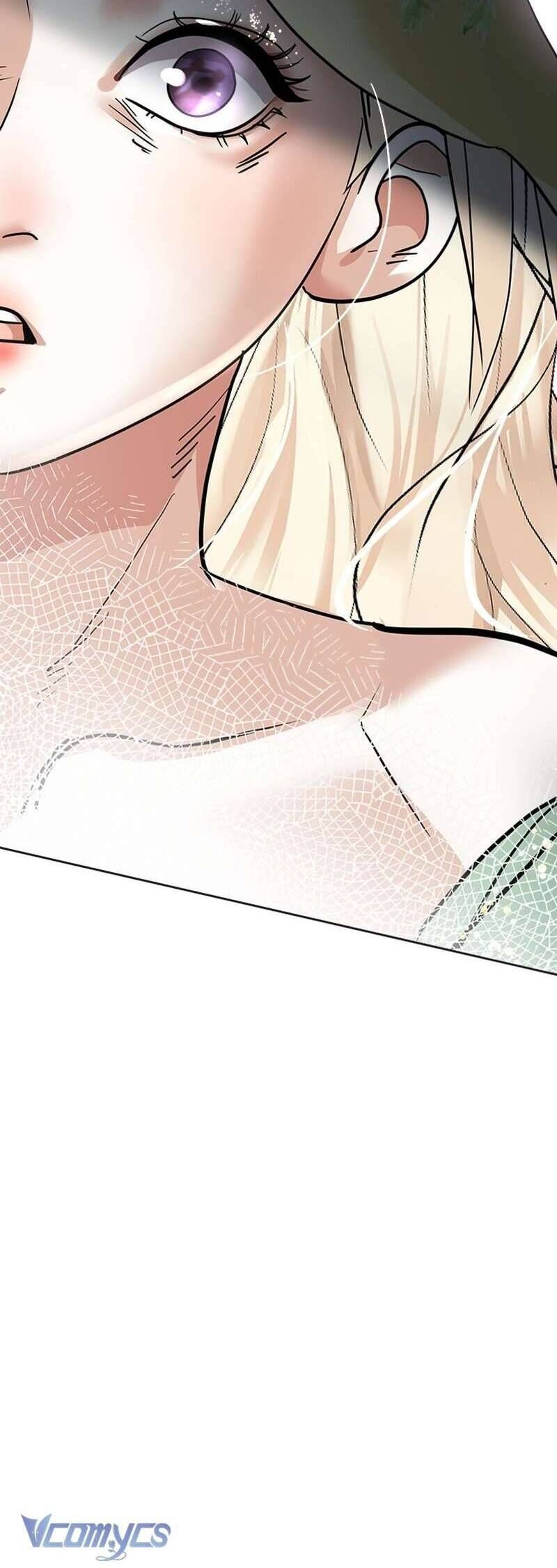 Hoàng Hậu Son Môi Chapter 21 - Trang 2
