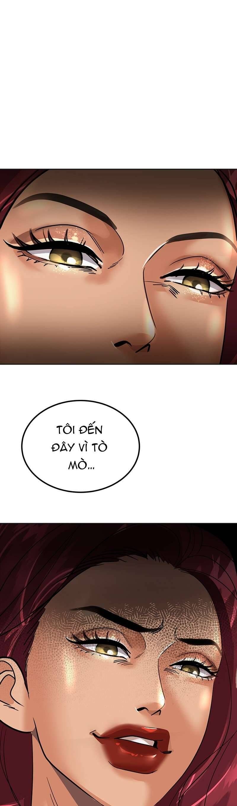 Hoàng Hậu Son Môi Chapter 21 - Trang 2