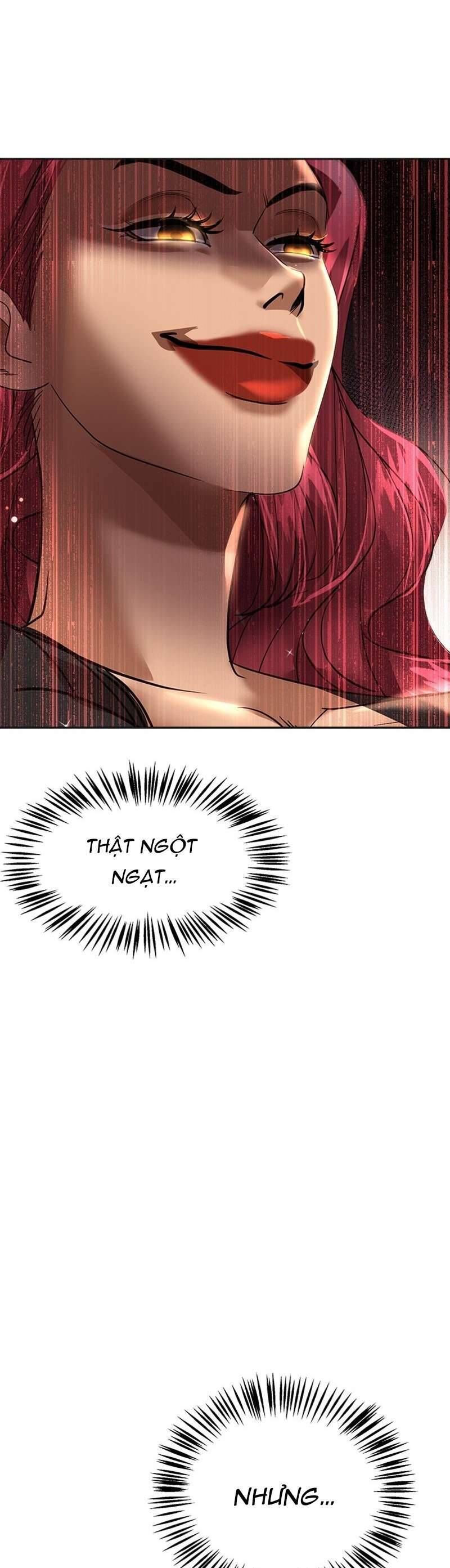 Hoàng Hậu Son Môi Chapter 21 - Trang 2