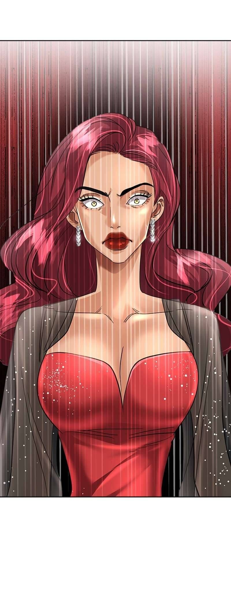 Hoàng Hậu Son Môi Chapter 21 - Trang 2