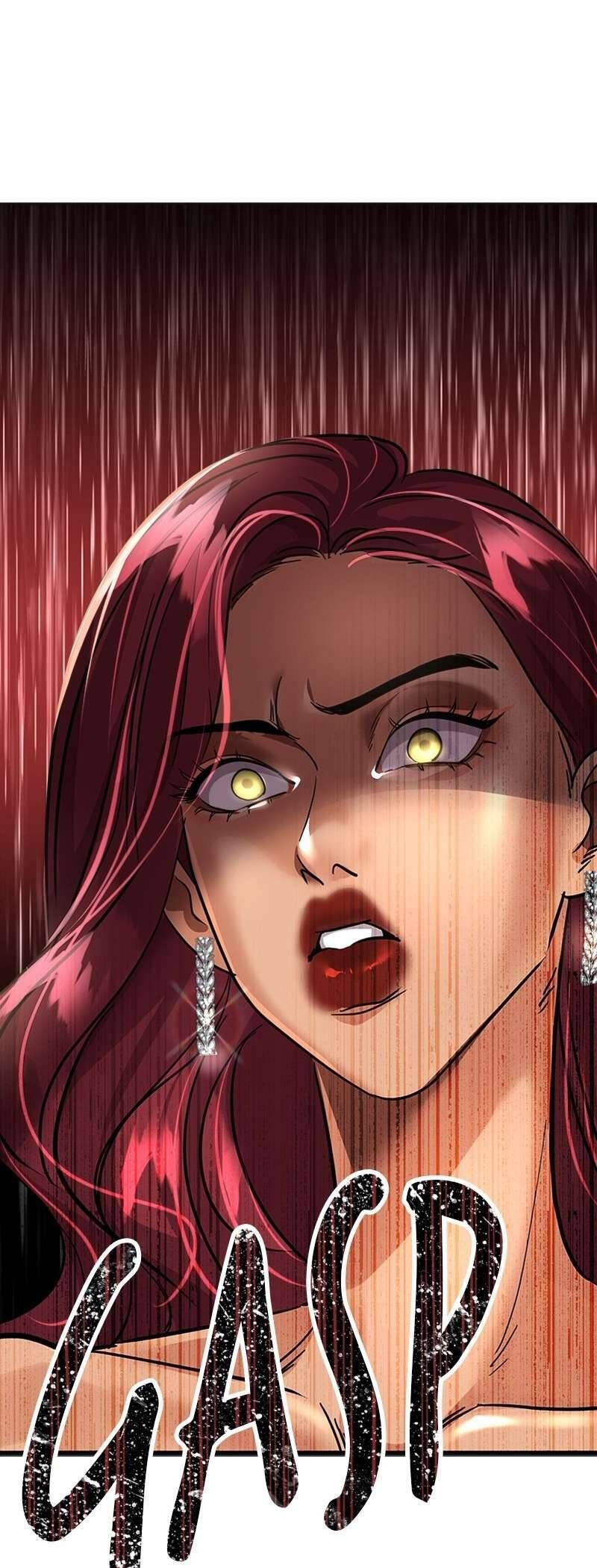 Hoàng Hậu Son Môi Chapter 21 - Trang 2