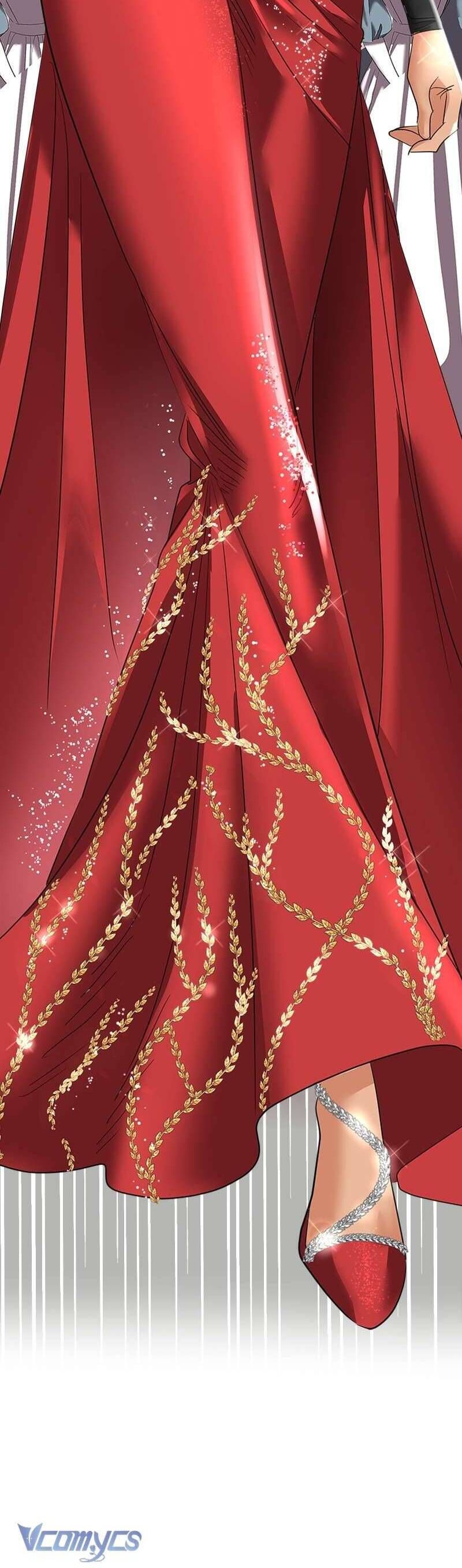 Hoàng Hậu Son Môi Chapter 21 - Trang 2