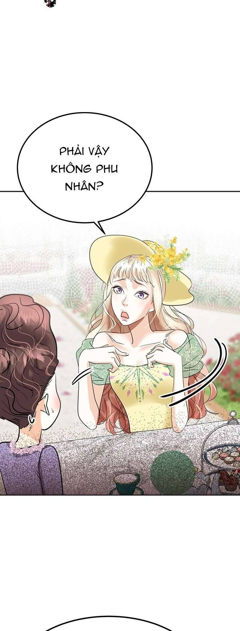 Hoàng Hậu Son Môi Chapter 21 - Trang 2