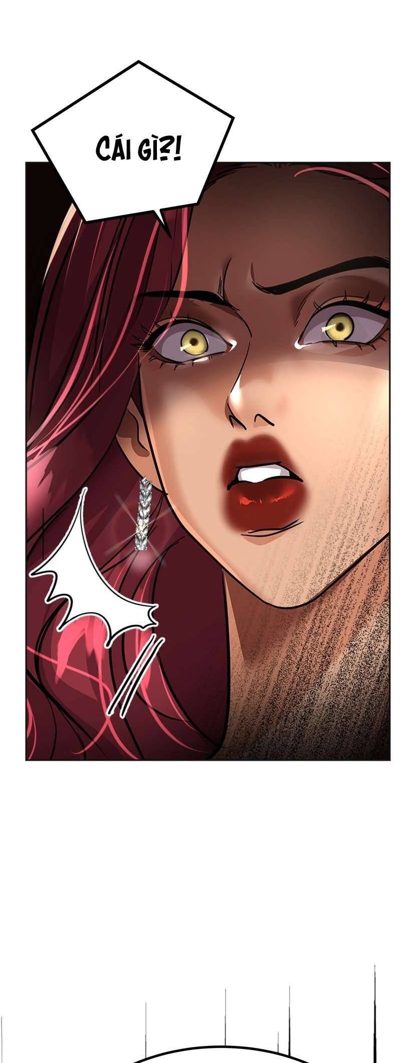 Hoàng Hậu Son Môi Chapter 21 - Trang 2