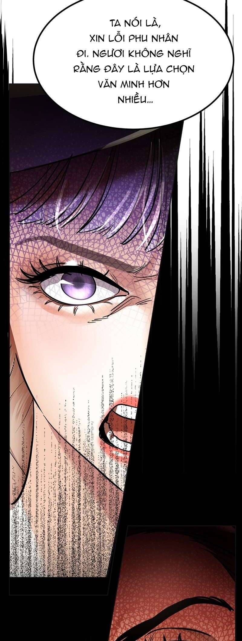Hoàng Hậu Son Môi Chapter 21 - Trang 2