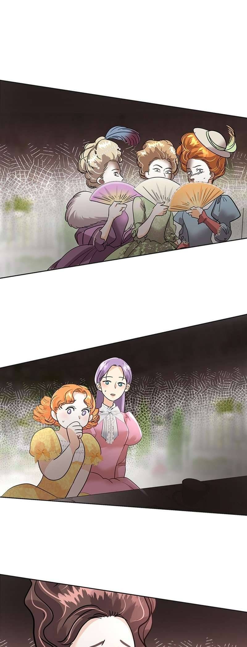 Hoàng Hậu Son Môi Chapter 21 - Trang 2
