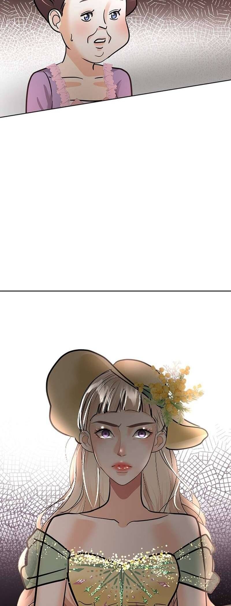 Hoàng Hậu Son Môi Chapter 21 - Trang 2