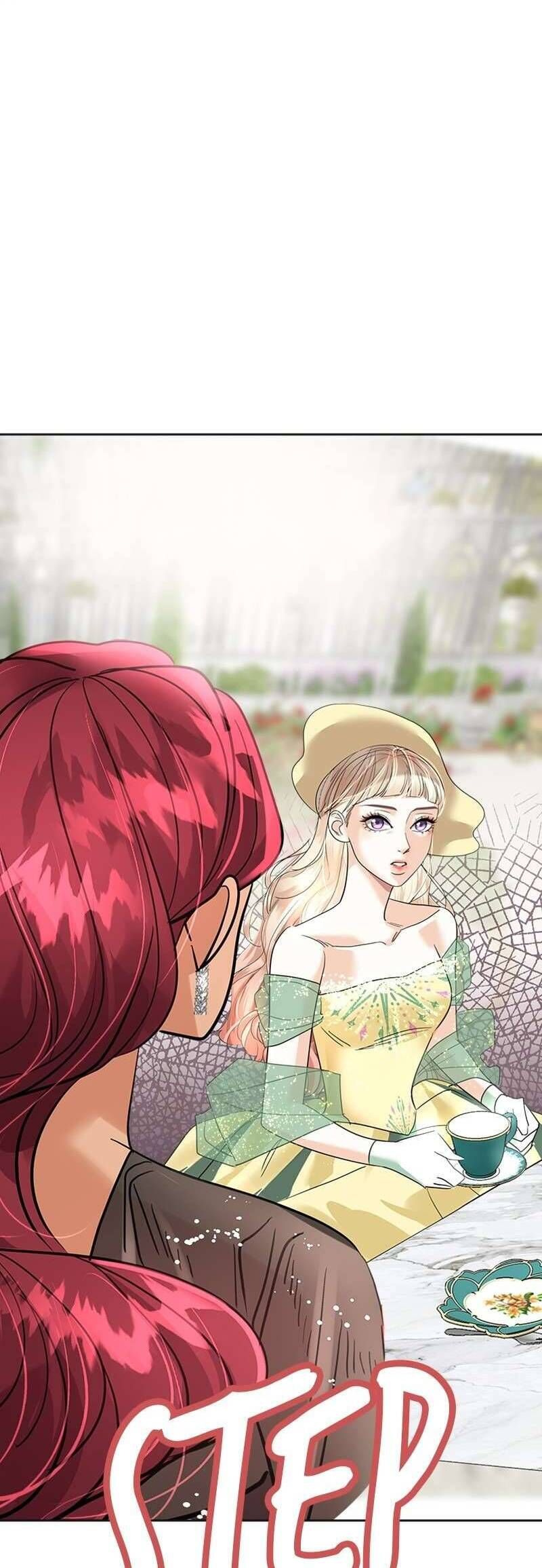 Hoàng Hậu Son Môi Chapter 21 - Trang 2