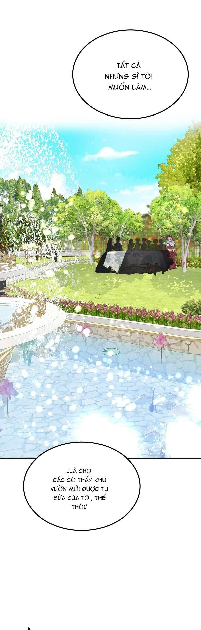 Hoàng Hậu Son Môi Chapter 21 - Trang 2