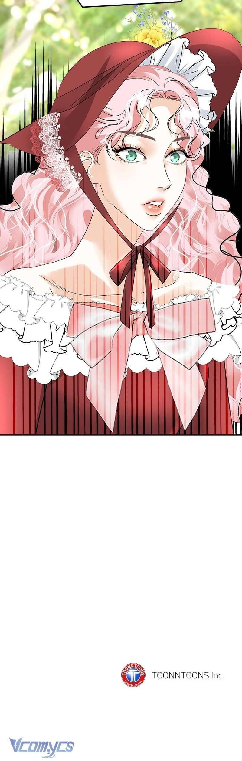 Hoàng Hậu Son Môi Chapter 21 - Trang 2