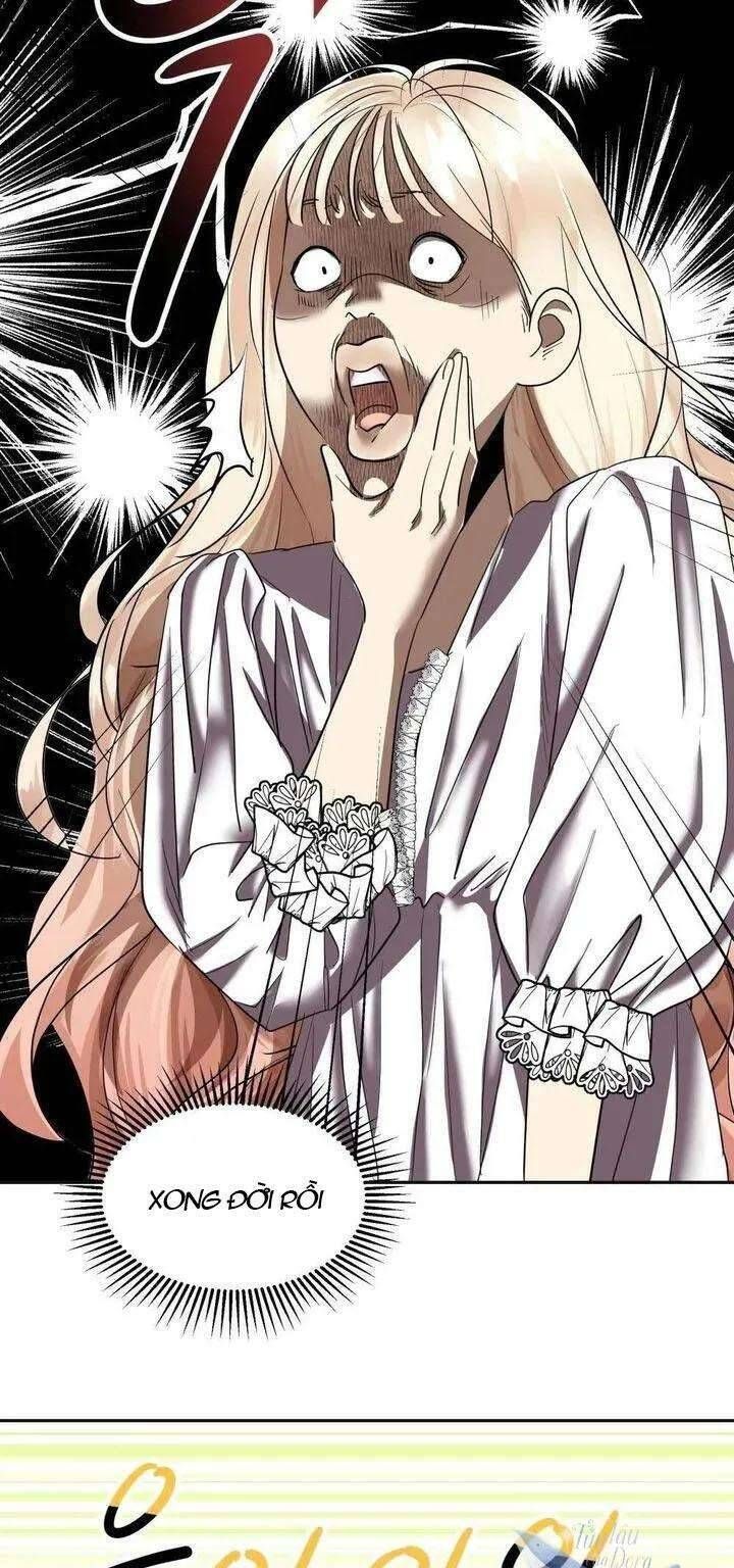 Hoàng Hậu Son Môi Chapter 3 - Trang 2