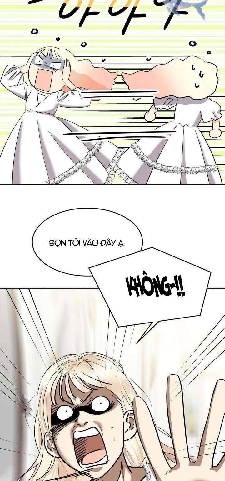 Hoàng Hậu Son Môi Chapter 3 - Trang 2