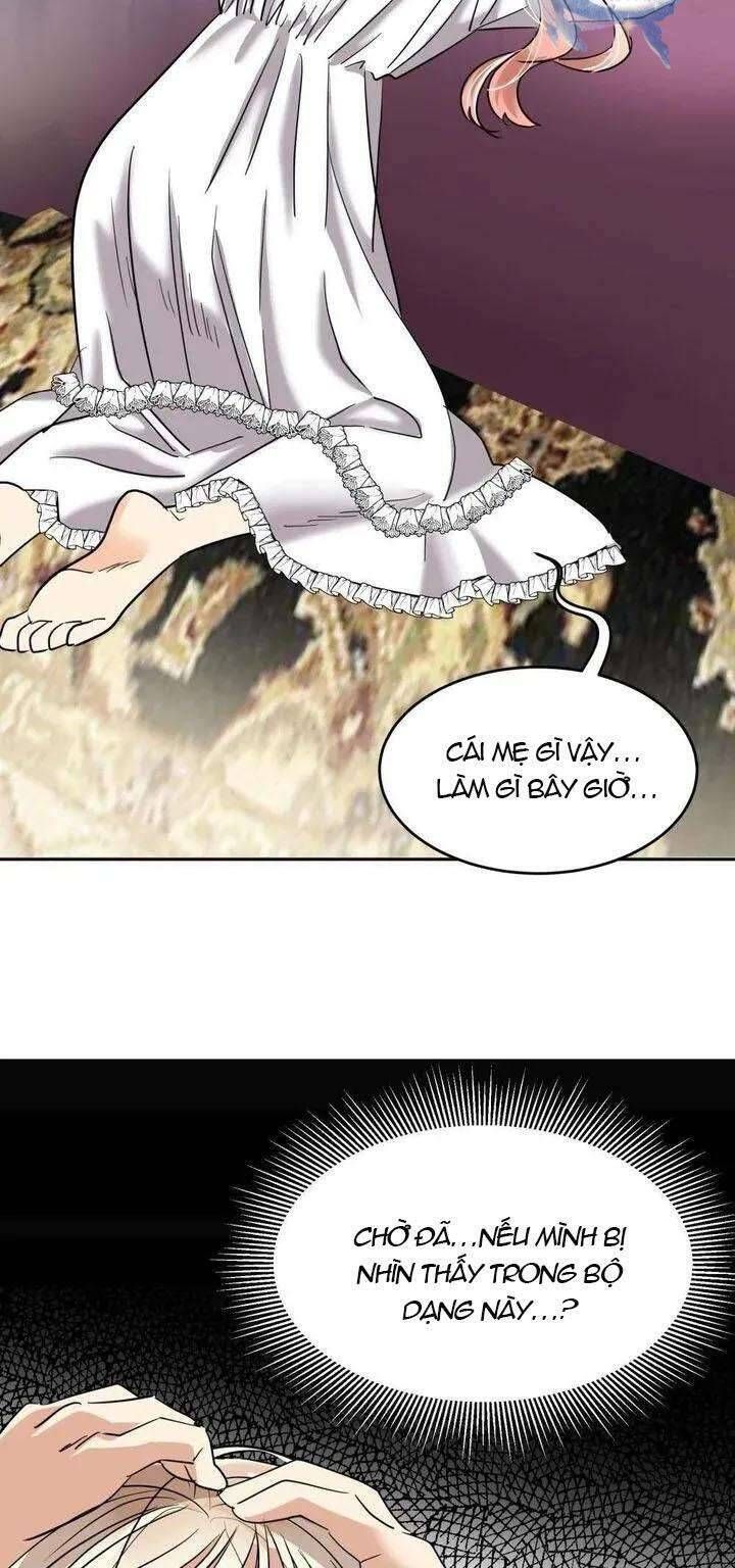 Hoàng Hậu Son Môi Chapter 3 - Trang 2
