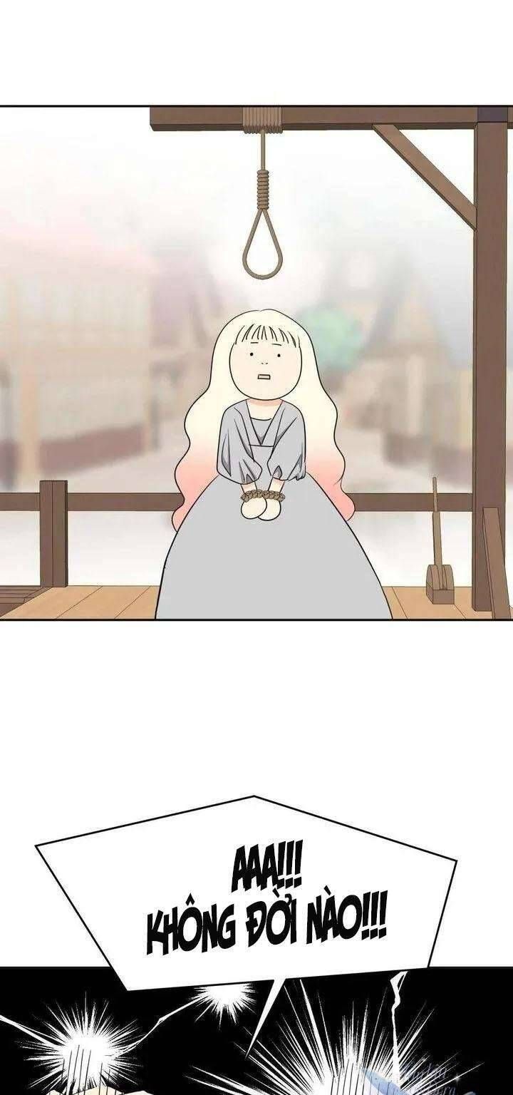 Hoàng Hậu Son Môi Chapter 3 - Trang 2