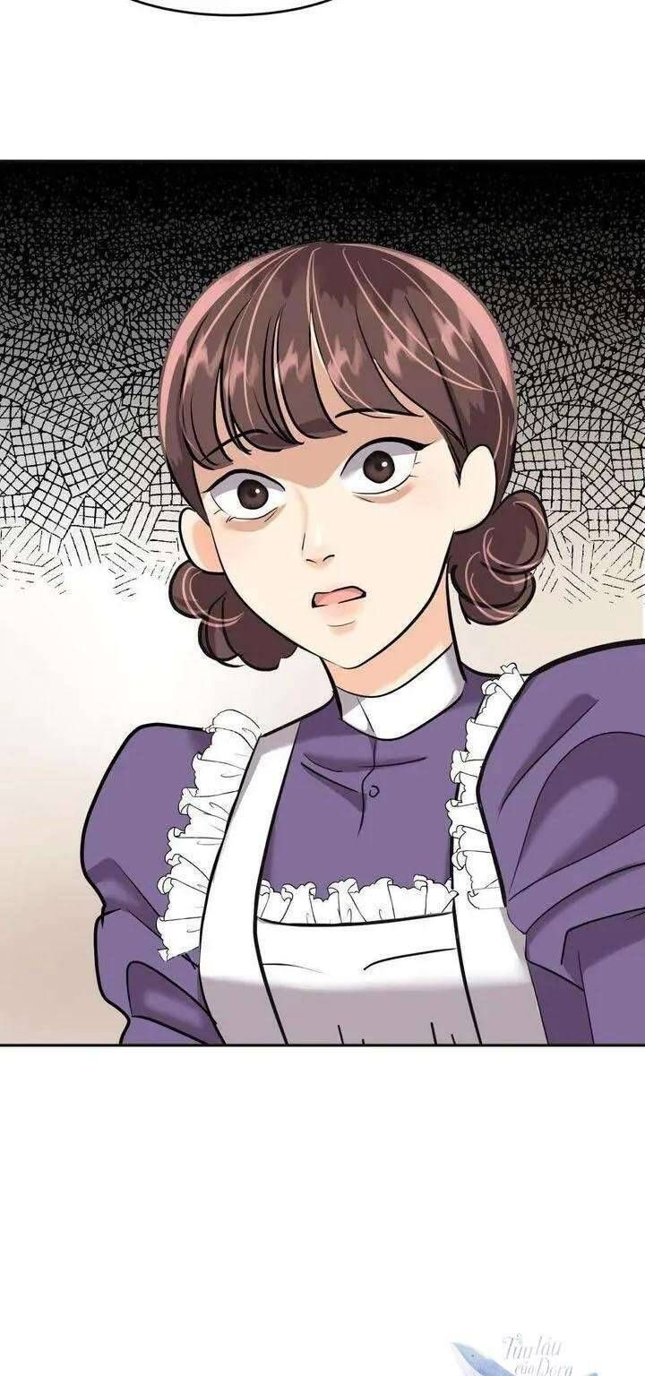 Hoàng Hậu Son Môi Chapter 3 - Trang 2