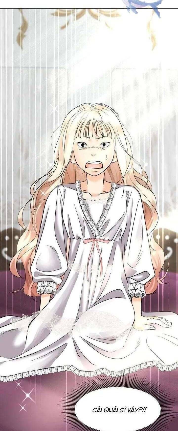 Hoàng Hậu Son Môi Chapter 3 - Trang 2