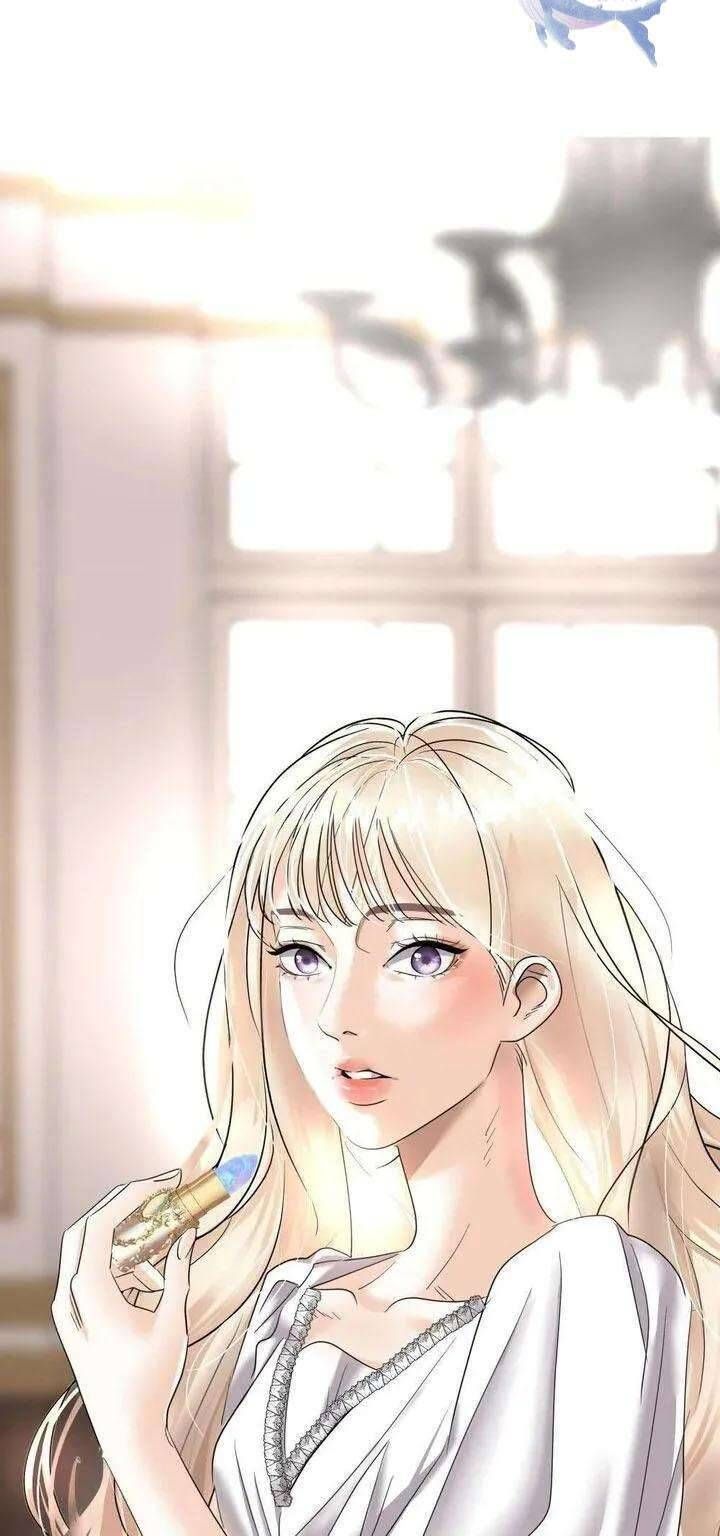 Hoàng Hậu Son Môi Chapter 3 - Trang 2