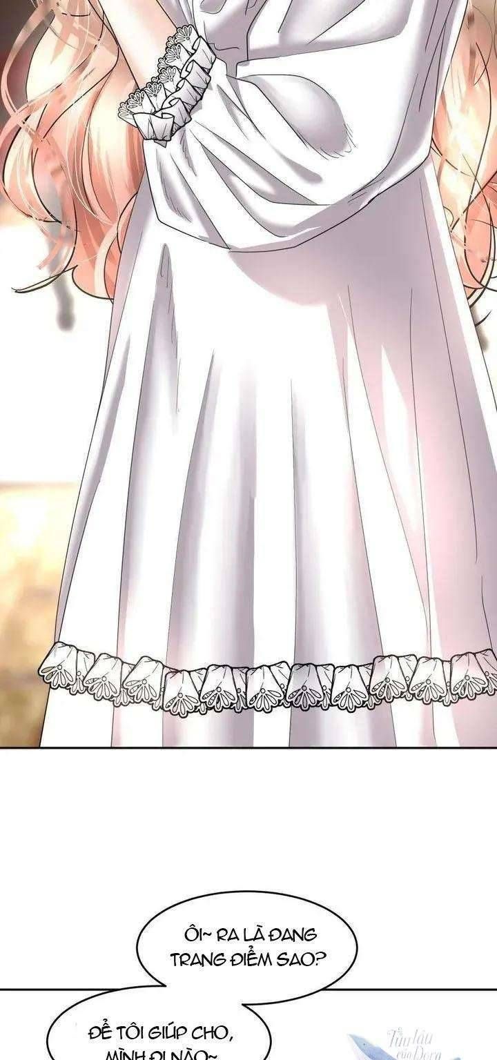Hoàng Hậu Son Môi Chapter 3 - Trang 2