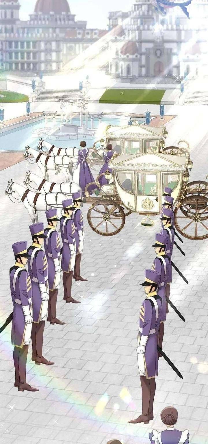 Hoàng Hậu Son Môi Chapter 3 - Trang 2