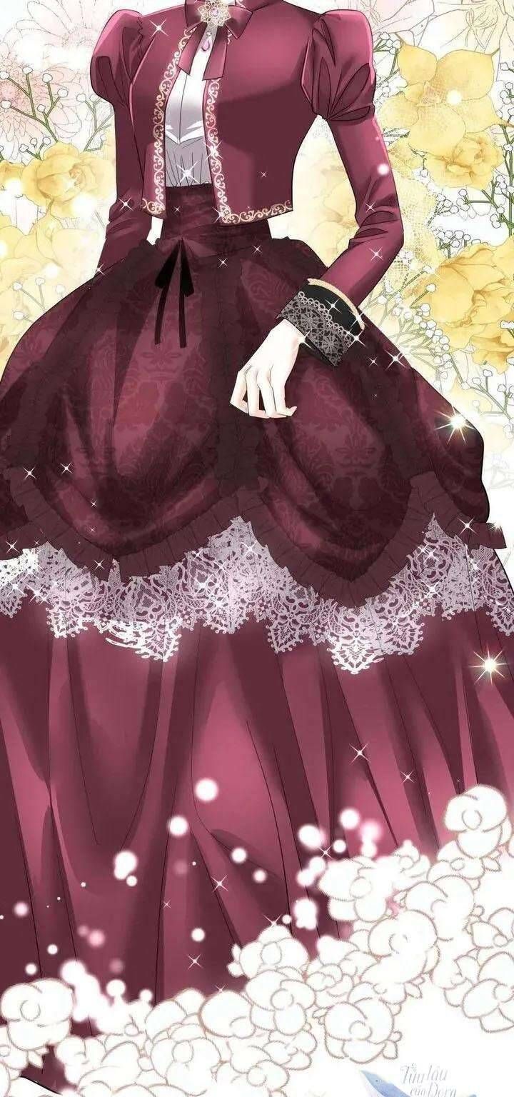 Hoàng Hậu Son Môi Chapter 3 - Trang 2