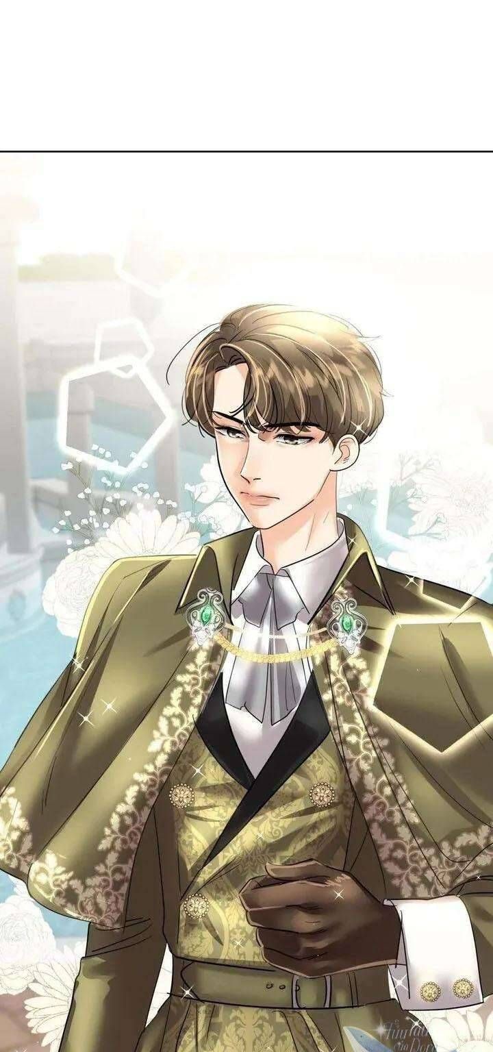 Hoàng Hậu Son Môi Chapter 3 - Trang 2