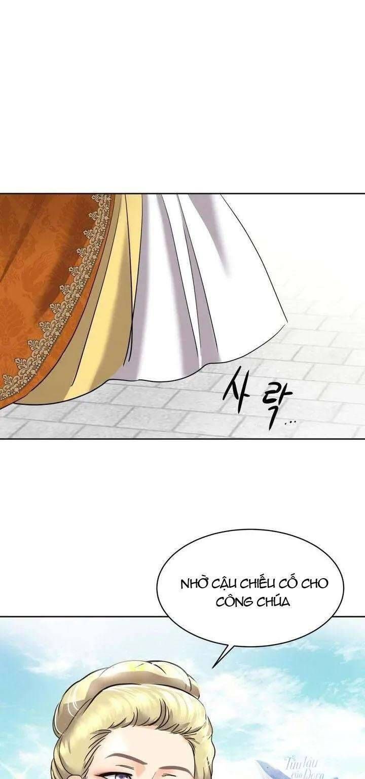 Hoàng Hậu Son Môi Chapter 3 - Trang 2