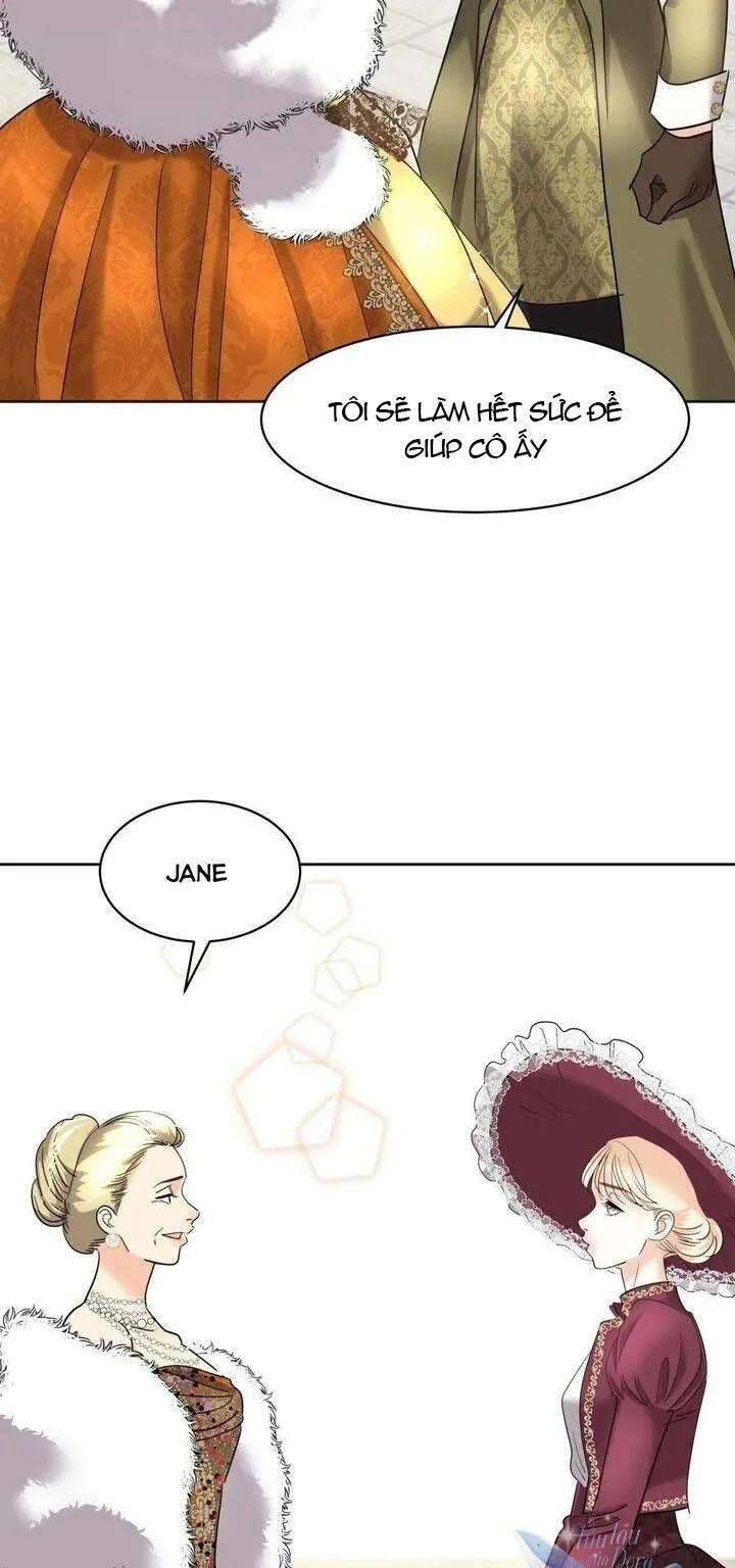 Hoàng Hậu Son Môi Chapter 3 - Trang 2