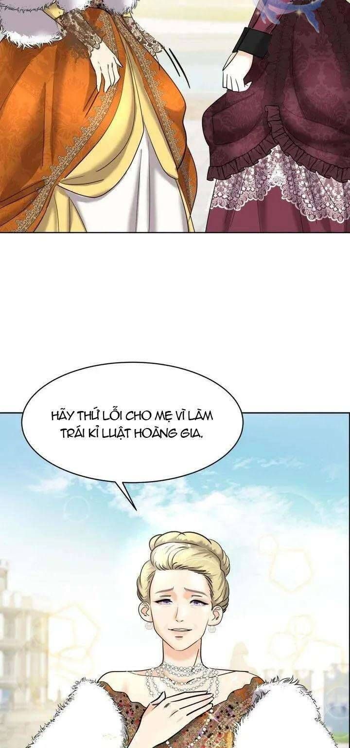 Hoàng Hậu Son Môi Chapter 3 - Trang 2