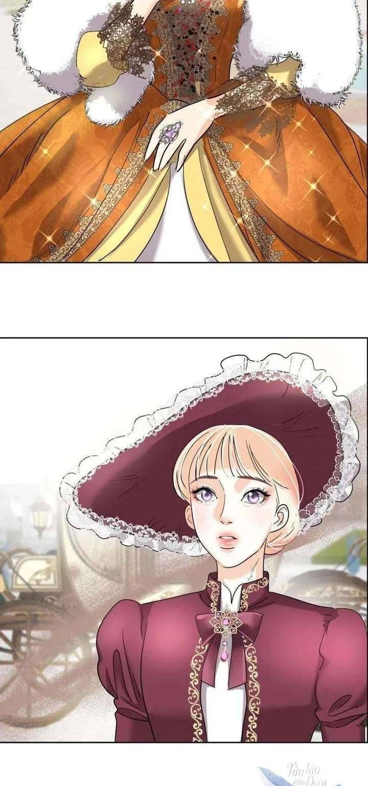 Hoàng Hậu Son Môi Chapter 3 - Trang 2