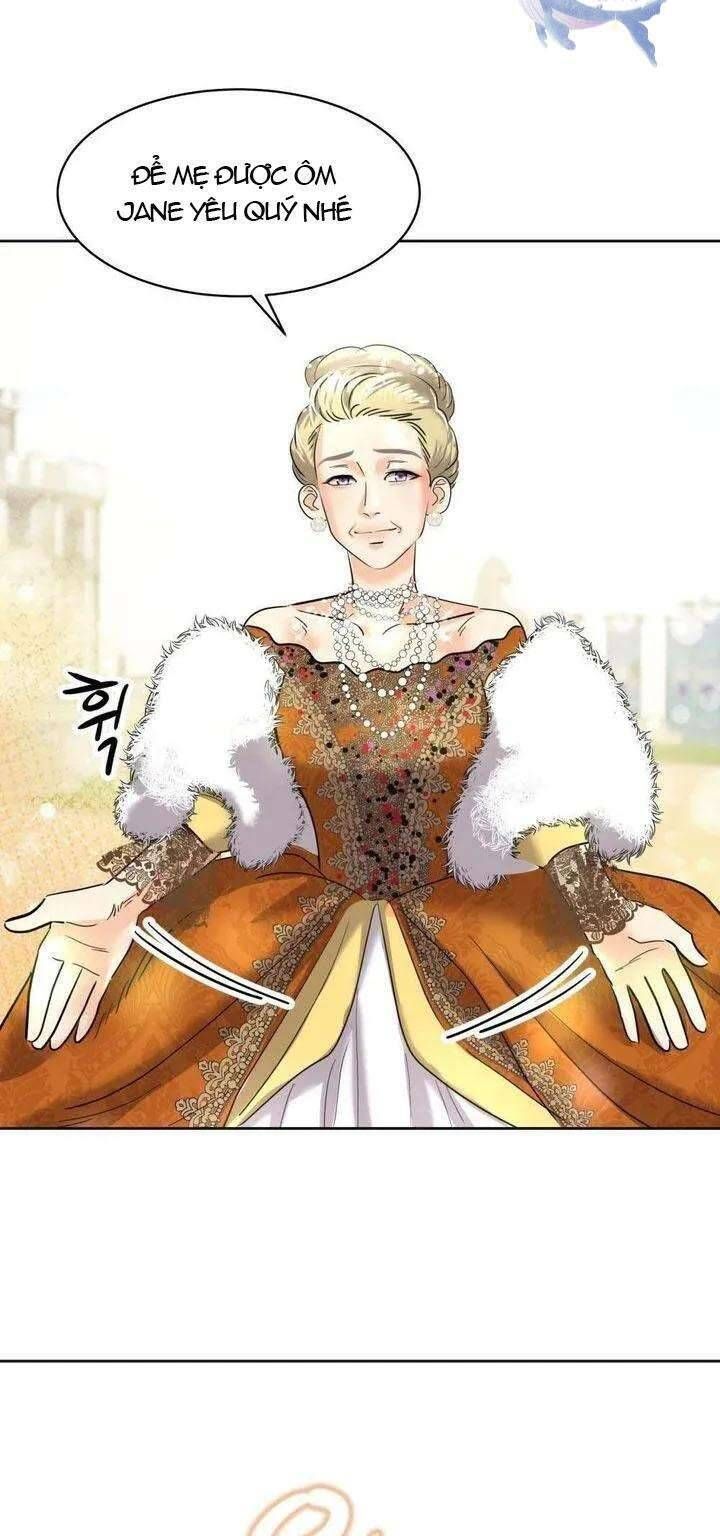 Hoàng Hậu Son Môi Chapter 3 - Trang 2