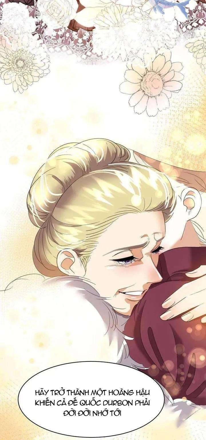 Hoàng Hậu Son Môi Chapter 3 - Trang 2