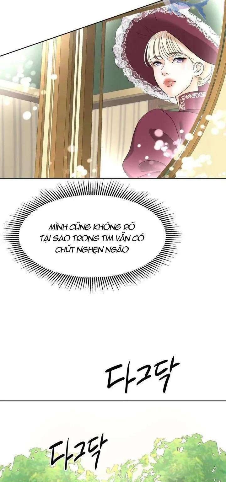 Hoàng Hậu Son Môi Chapter 3 - Trang 2
