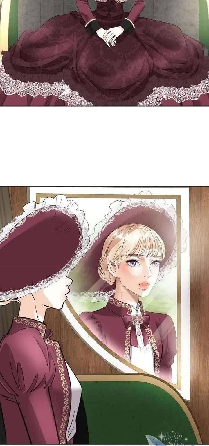 Hoàng Hậu Son Môi Chapter 3 - Trang 2