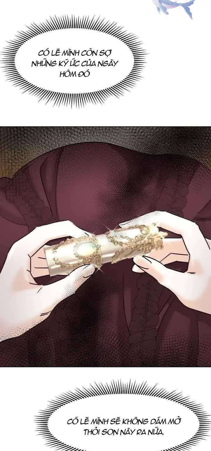 Hoàng Hậu Son Môi Chapter 3 - Trang 2