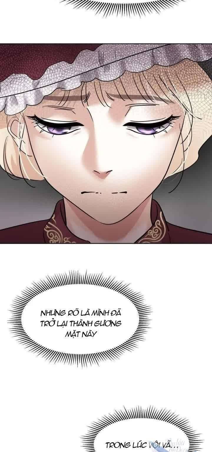 Hoàng Hậu Son Môi Chapter 3 - Trang 2