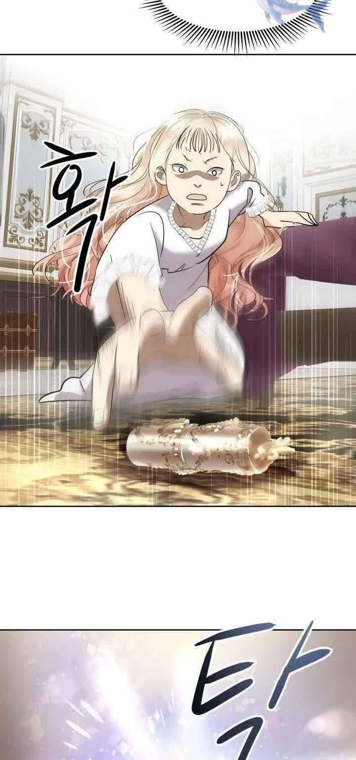 Hoàng Hậu Son Môi Chapter 3 - Trang 2