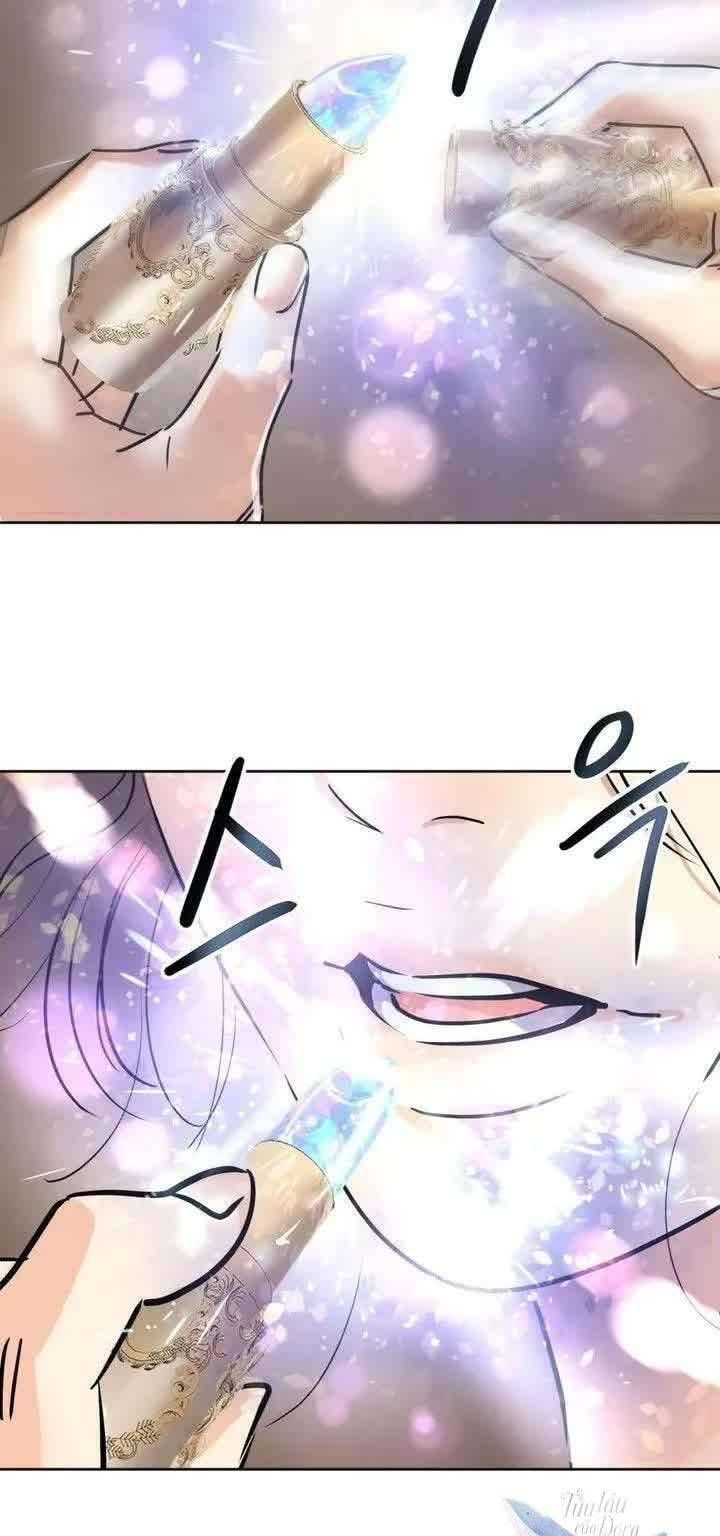 Hoàng Hậu Son Môi Chapter 3 - Trang 2