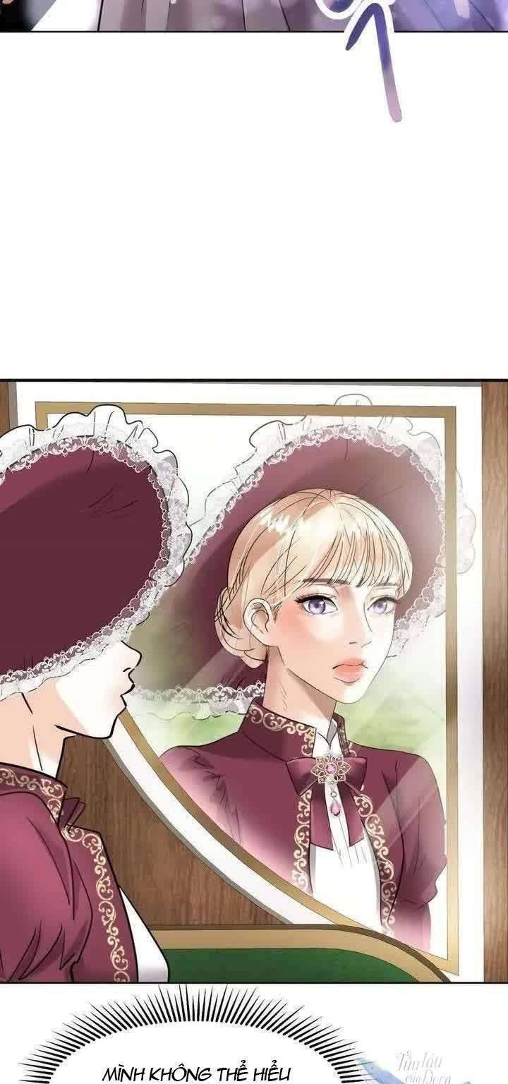 Hoàng Hậu Son Môi Chapter 3 - Trang 2