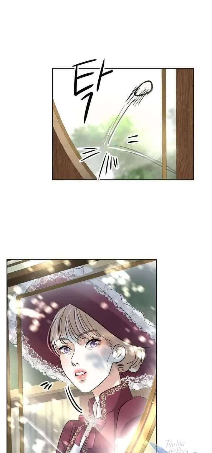 Hoàng Hậu Son Môi Chapter 3 - Trang 2