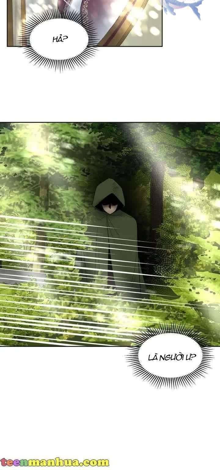 Hoàng Hậu Son Môi Chapter 3 - Trang 2