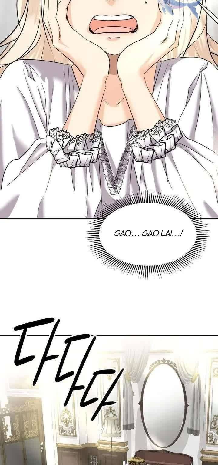 Hoàng Hậu Son Môi Chapter 3 - Trang 2