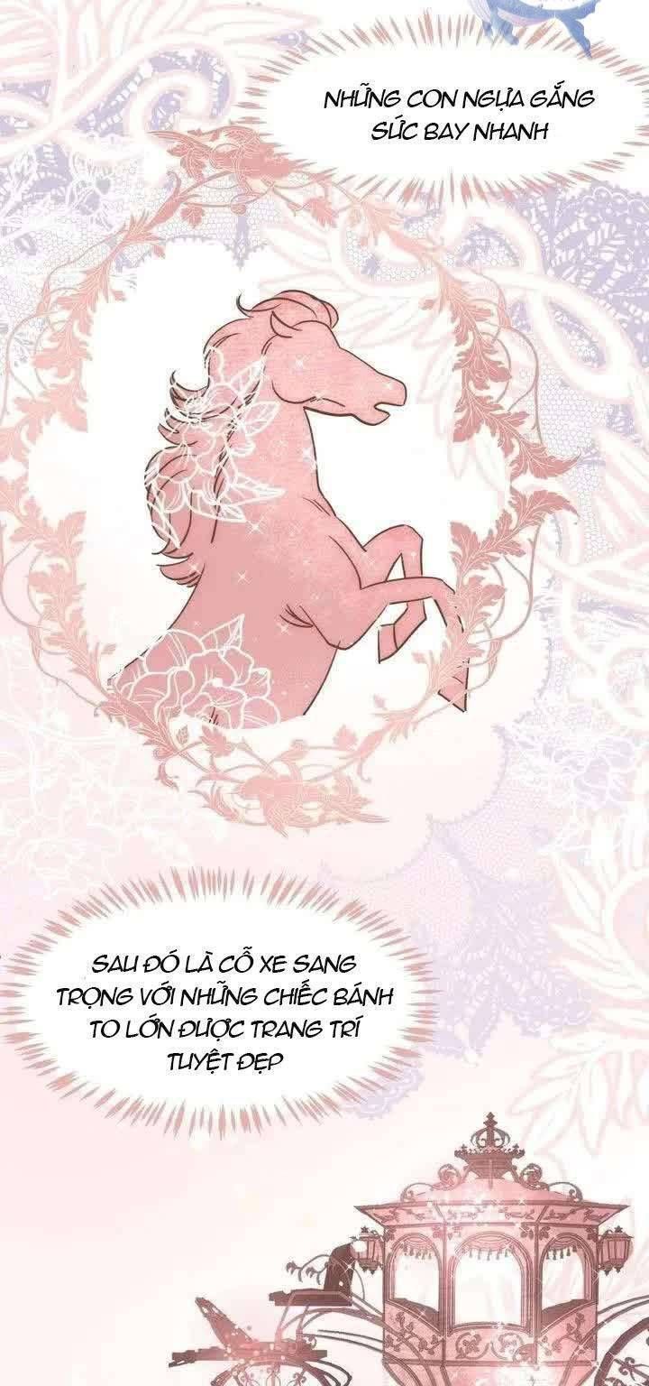 Hoàng Hậu Son Môi Chapter 3 - Trang 2