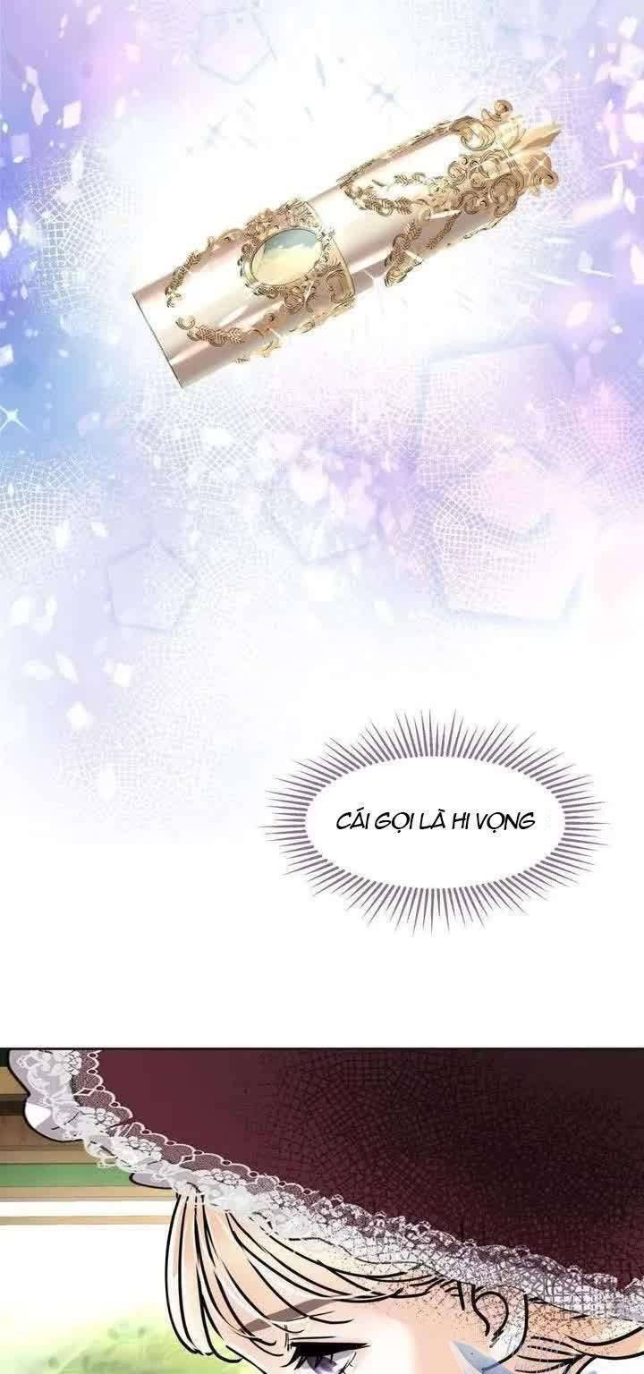 Hoàng Hậu Son Môi Chapter 3 - Trang 2