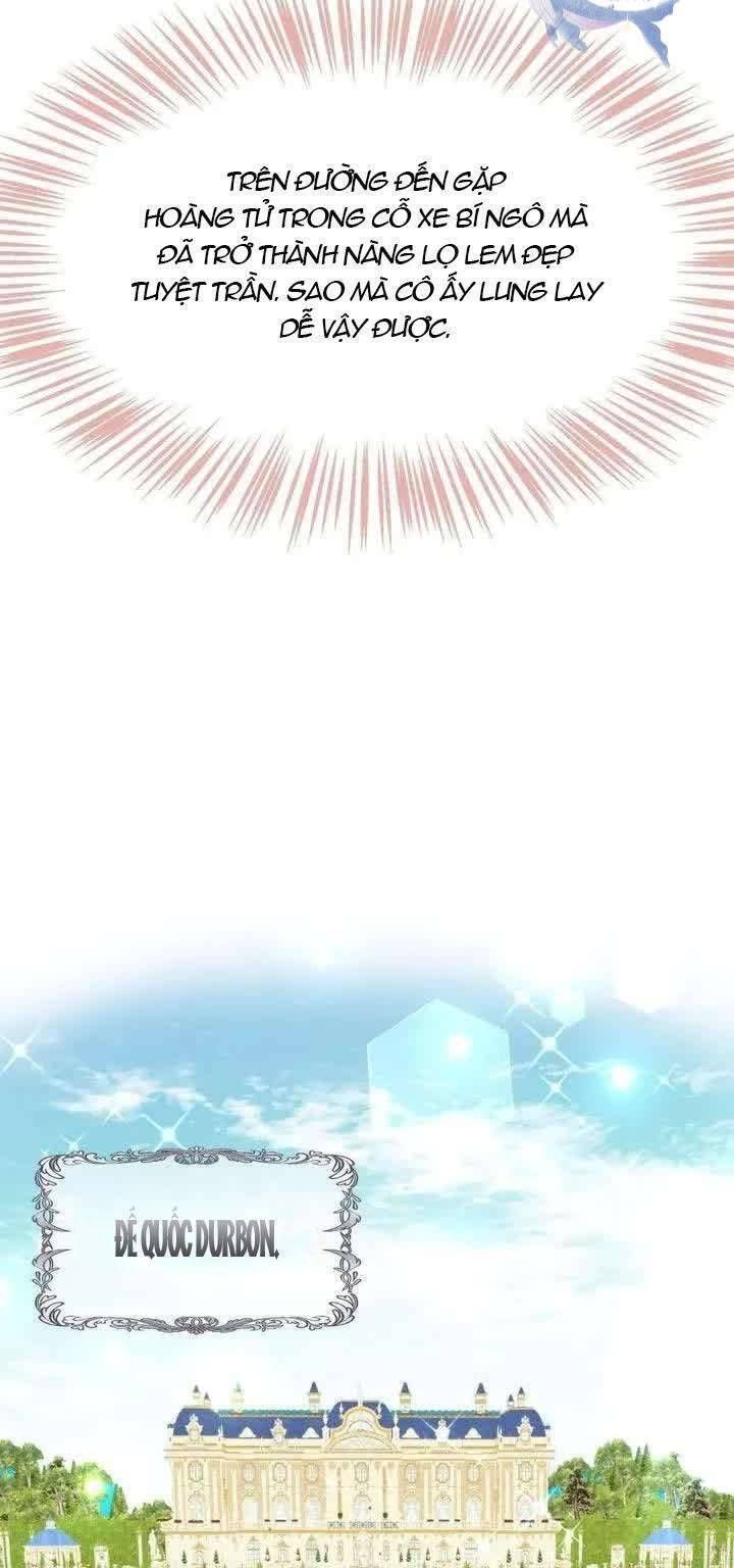 Hoàng Hậu Son Môi Chapter 3 - Trang 2