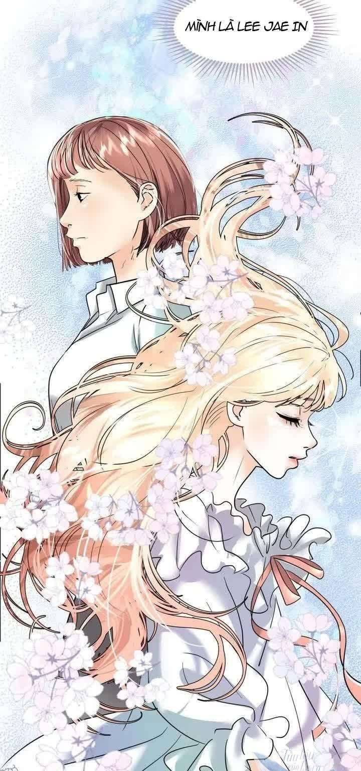 Hoàng Hậu Son Môi Chapter 3 - Trang 2